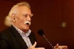Μανώλης Γλέζος: Αιδώς Αργείοι