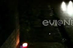 Χαλκίδα: Βάφτηκε με αίμα 23χρονου η Ληλαντίων