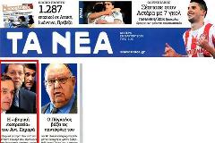 Η ατάκα της Ημέρας από τον Στ.Ψυχάρη! Μετά έλεγαν τα blogs παράφρωνες!