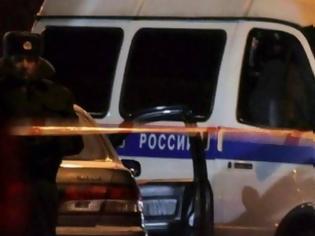 Φωτογραφία για Σοκ στη Ρωσία: Δύο κανίβαλοι σκότωναν και έτρωγαν τα θύματά τους!