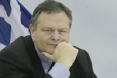 Κυκλοφόρησε η νέα αφίσσα του ΠΑΣΟΚ με τον Βενιζέλο