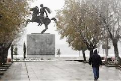 Ικανοποίηση στη συνάντηση του Νίκολα Ποπόσκι με την κ. Κοζάκου-Μαρκουλλή