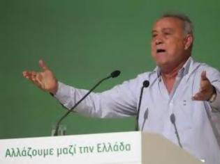 Φωτογραφία για ΠΑΣΟΚ: Ανακαλείται η παραίτηση του Γ. Παναγιωτακόπουλου