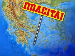 Φωτογραφία για Το πάρτι των συμβούλων και η ανύπαρκτη κυβέρνηση