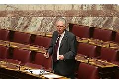 Παρουσίασε την ΚΟ η Δημοκρατική Αριστερά