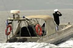 Πάτρα: Μεγάλη επιχείρηση του λιμενικού με τη συμμετοχή πλωτών και ανδρών από την περιοχή