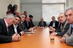 ΠΑΡΟΥΣΙΑΣΤΙΚΕ Η Κ.Ο. ΤΗΣ ΔΗΜΟΚΡΑΤΙΚΗΣ ΑΡΙΣΤΕΡΑΣ
