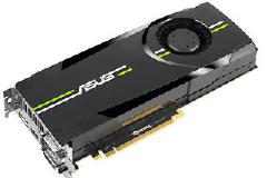 Νέα GeForce GTX 680 από την Asus