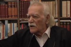 Ο Γλέζος για την χθεσινή παρέλαση