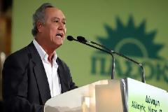 Επέστρεψε ο Παναγιωτόπουλος στο ΠΑΣΟΚ