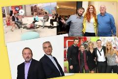 Αβέβαιο το μέλλον στην TV! Καταργείται η πρωινή ζώνη;
