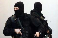 Συνεργάτης του Παλαιοκώστα συνελήφθη – Είχε εισβάλει σε πολυκατάστημα