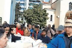 ΟΙ ΠΟΛΙΤΙΚΟΙ ΤΙ ΕΔΩΣΑΝ;