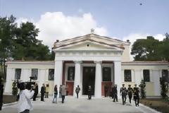 «Πέταξαν» στο εξωτερικό τα κλεμμένα της Αρχαίας Ολυμπίας
