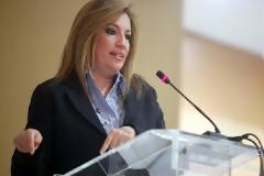 Η Φώφη ανέλαβε κι επίσημα