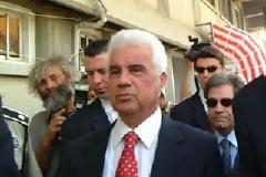 Σκέψεις για συνέχιση των συνομιλιών μετά την 1η Ιουλίου, κάνει ο Ερογλου