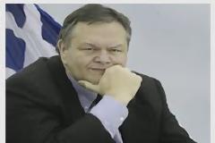 **ΑΥΤΗ ΠΡΟΚΕΙΤΑΙ ΝΑ ΕΙΝΑΙ Η ΠΡΟΕΚΛΟΓΙΚΗ ΑΦΙΣΣΑ ΤΟΥ ΕΥ.ΒΕΝΙΖΕΛΟΥ