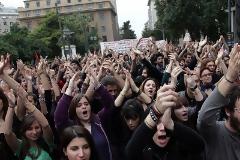 Στον χορό των κινητοποιήσεων και οι πρόεδροι των ΤΕΙ