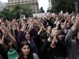 Φωτογραφία για Στον χορό των κινητοποιήσεων και οι πρόεδροι των ΤΕΙ