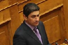 Λ. Αυγενάκης: Η ρύθμιση των οικονομικών της χώρας απαιτεί σοβαρότητα και όχι παλινωδίες