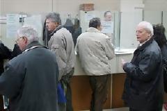 Επιλογή ασφαλιστικής κατηγορίας αποκτούν οι ασφαλισμένοι στον ΟΑΕΕ