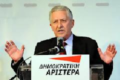 4 Ανεξάρτητοι στον Κουβέλη