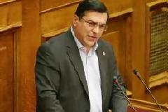 Αλ. Χρυσανθακόπουλος: Κατηγορηματική διάψευση δημοσιεύματος, για δήθεν συμμετοχή του ψηφοδέλτιο Επικρατείας του ΛΑ.Ο.Σ.