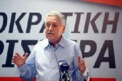 Παρουσίαση της κοινοβουλευτικής ομάδας της ΔΗΜΑΡ