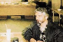 Συνέλλαβαν έναν  από τους μεγαλύτερους ληστές στην σύγχρονη ιστορία, χωρίς να ξέρουν αρχικά ποιος είναι