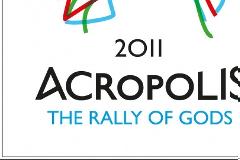 Acropolis, the rally of Gods! [ΒΙΝΤΕΟ]
