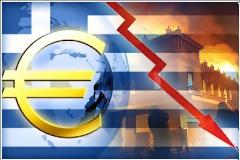 Τα συνενοχικά λαμόγια δανείστηκαν 105 δισ. το 2009!!!