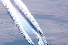 Η Boeing, η Airbus και η Embraer υπογράφουν συμφωνία βιοκαυσίμων
