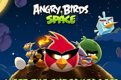 Το Angry birds space σε windows phone;;