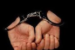 Συνελήφθη 40χρονος επιχειρηματίας στα Γιαννιτσά Πέλλας για μη απόδοση ΦΠΑ