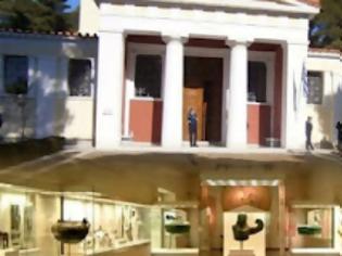 Φωτογραφία για Στην Ελβετία πέταξαν τα κλοπιμαία του μουσείου...