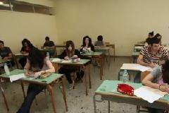 «Κούρεμα» και στις πανελλαδικές – Λιγότεροι εισακτέοι σε 85 σχολές
