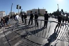 Σύμφωνα με αναγνώστη, η ιστορία επαναλαμβάνεται