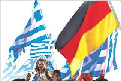 Πέντε Γερμανοί, που ζουν και εργάζονται στη χώρα μας, μιλάνε με ψυχραιμία για την Ελλάδα που αγαπάνε