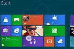 Windows 8: το Μάιο η Release Candidate