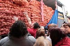 Τροπολογία 13 βουλευτών του ΠΑ.ΣΟ.Κ. για τη δημιουργία αγορών, παραγωγών και βιοκαλλιεργητών