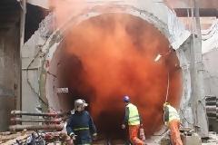 Θεσσαλονίκη: Γεμάτο με υδράργυρο το υπό κατασκευή Μετρό!