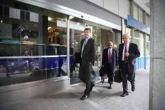 Δεν υπάρχει κλιμάκιο της τρόικας αυτή τη στιγμή στην Ελλάδα