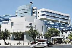 Γραφείο ληξιαρχείου λειτουργεί ο Δήμος Αμαρουσίου στο Ιατρικό Κέντρο Αθηνών