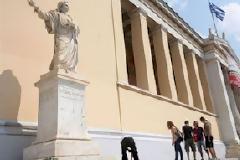 Οι πρυτάνεις αποφασίζουν κινητοποιήσεις για το “κούρεμα” των αποθεματικών