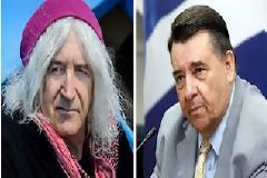 ΜΕ ΚΑΡΒΕΛΑ Ο ΚΑΡΑΤΖΑΦΕΡΗΣ!