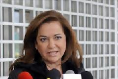 Μπακογιάννη: Η Δημοκρατική Συμμαχία θα είναι στη Βουλή