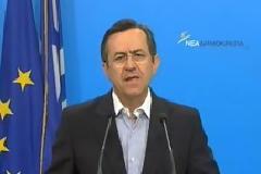 Ν. Νικολόπουλος: «Να πληρώσουν τα σπασμένα, οι καλοπληρωμένοι αλλά ανεπαρκείς εντεταλμένοι δημόσιοι λειτουργοί»