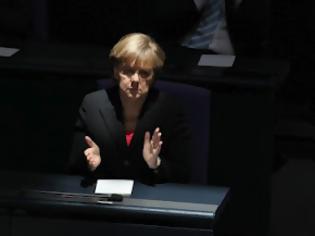 Φωτογραφία για Η Μέρκελ παραδέχτηκε τη μεγάλη “μπλόφα” με την Ελλάδα
