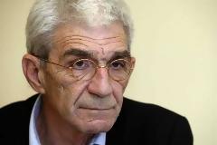 Xοντρός καυγάς Μπουτάρη - Γκιουλέκα