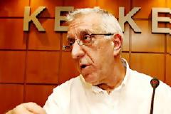 ΔΕΝ ΕΚΛΕΓΕΤΑΙ ΟΥΤΕ ΜΕ ΣΦΑΙΡΕΣ!